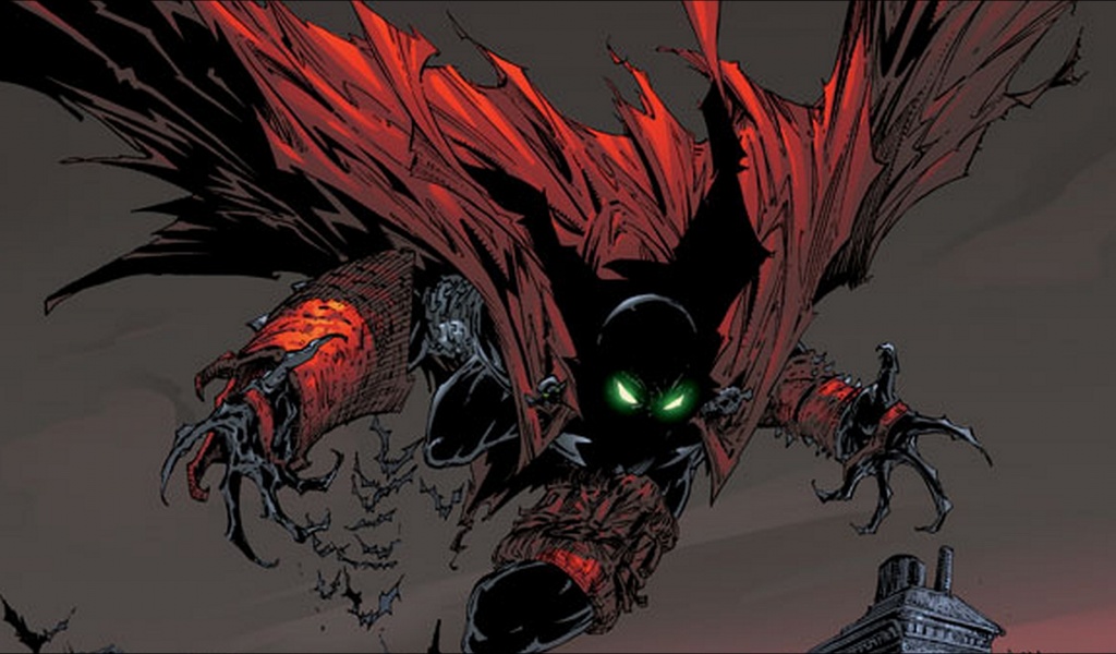 Spawn