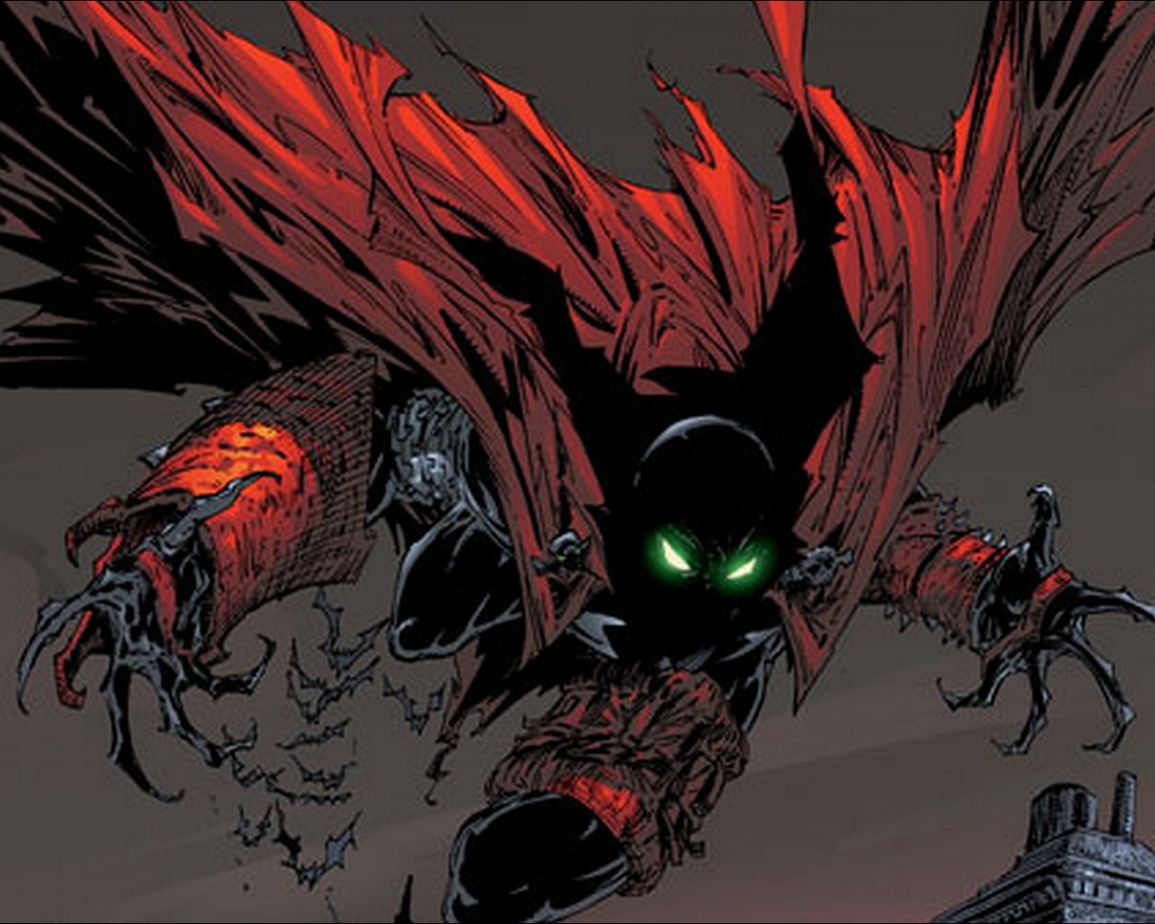 Spawn