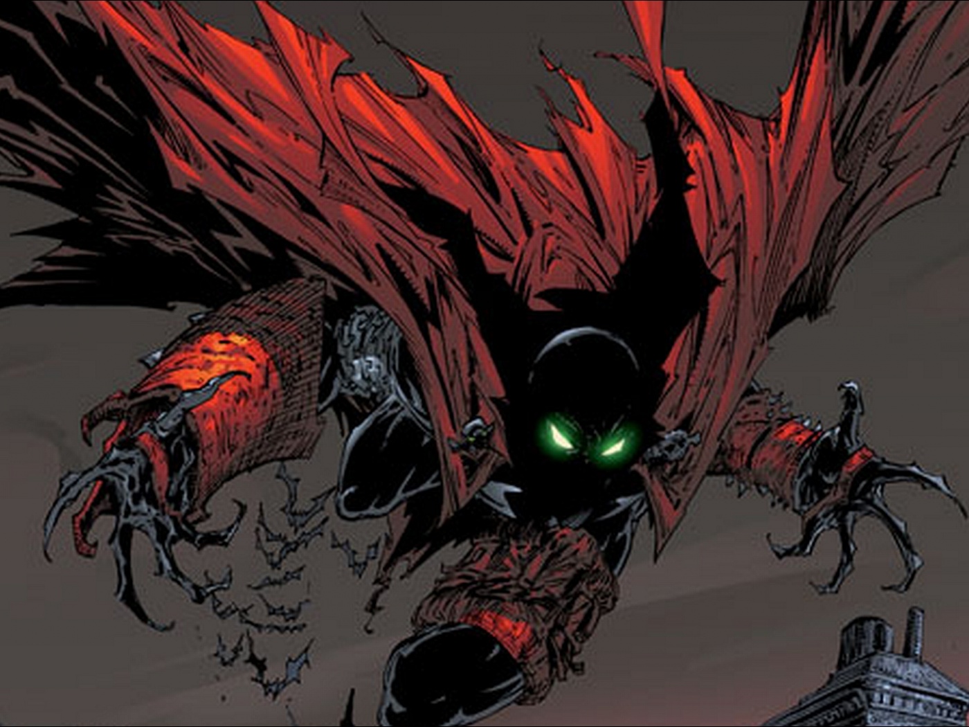 Spawn