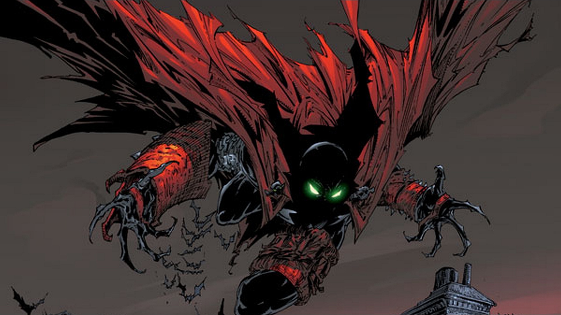 Spawn