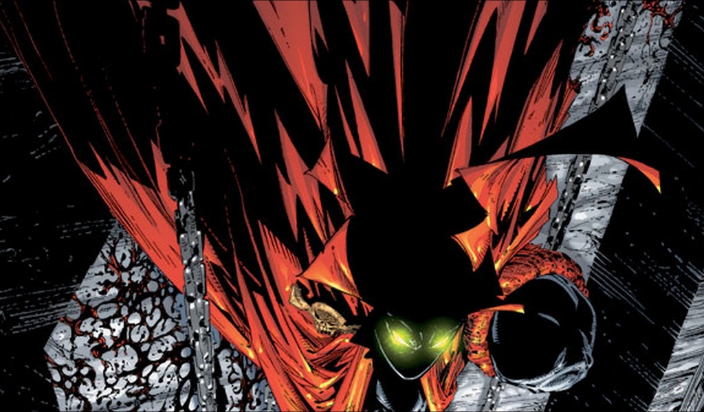 Spawn