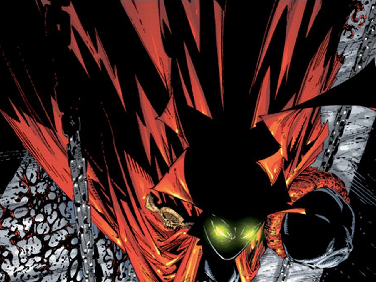 Spawn