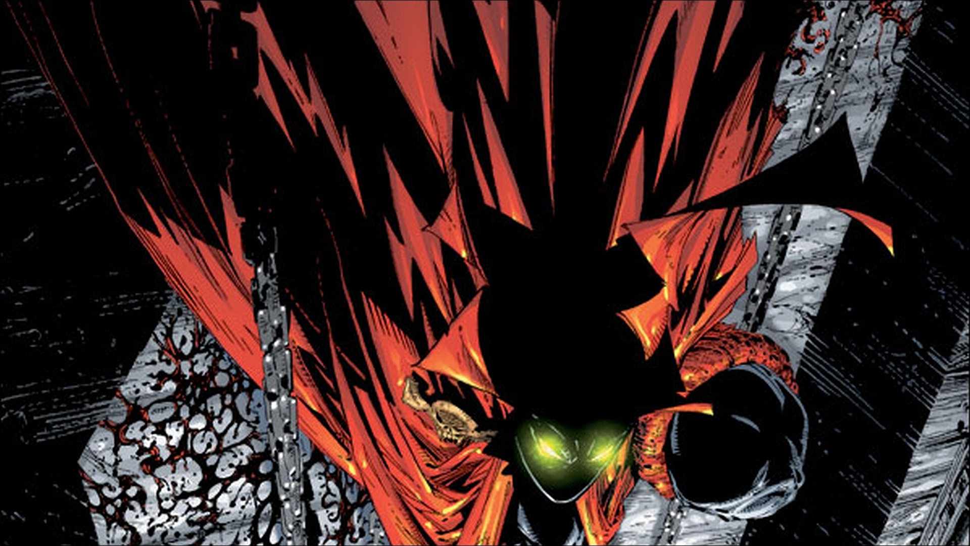 Spawn