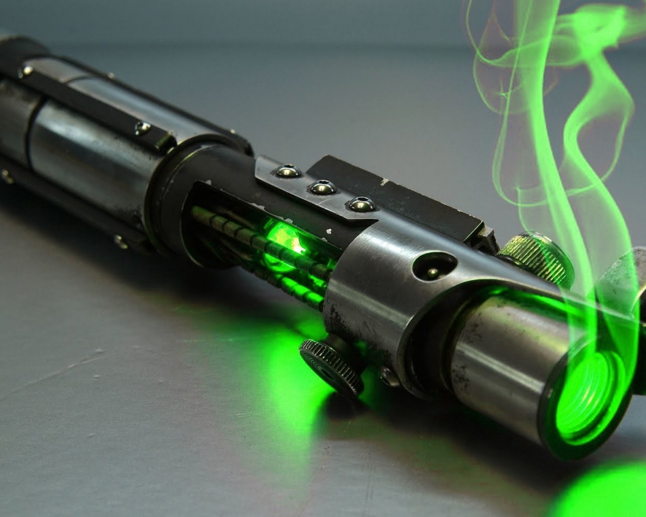 Star Wars Lightsabers X