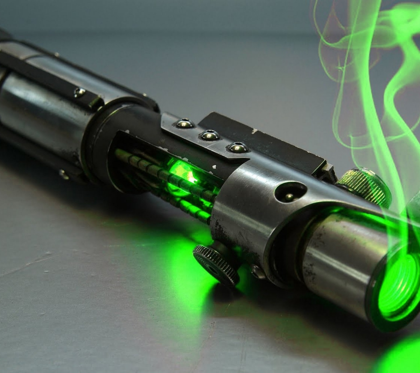 Star Wars Lightsabers X