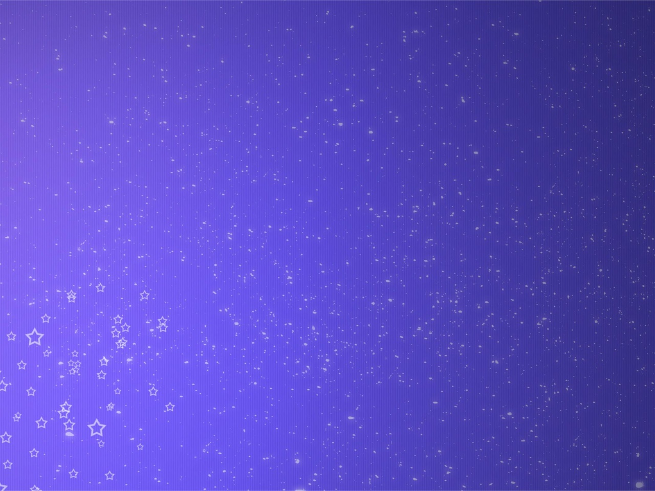 Stars Texture