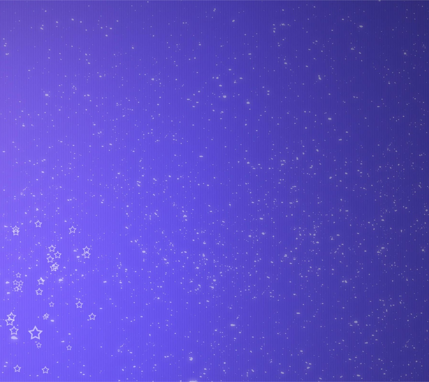 Stars Texture