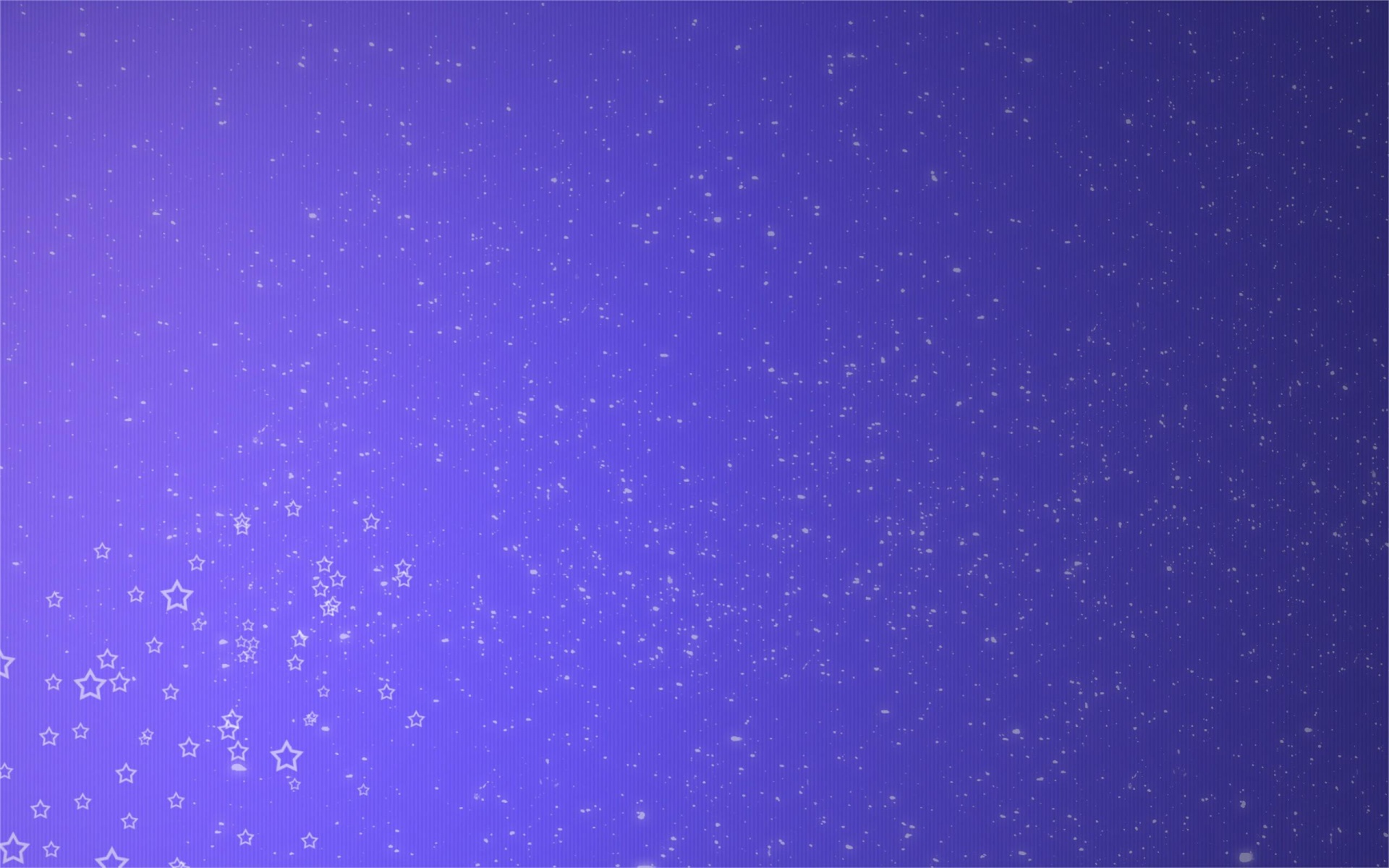 Stars Texture