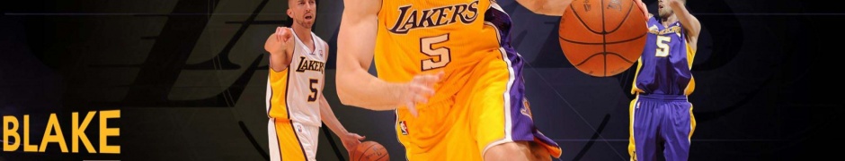 Steve Blake Nba Lakers