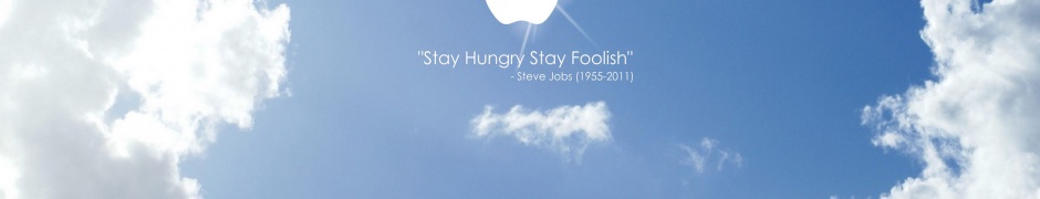 Steve Jobs Apple