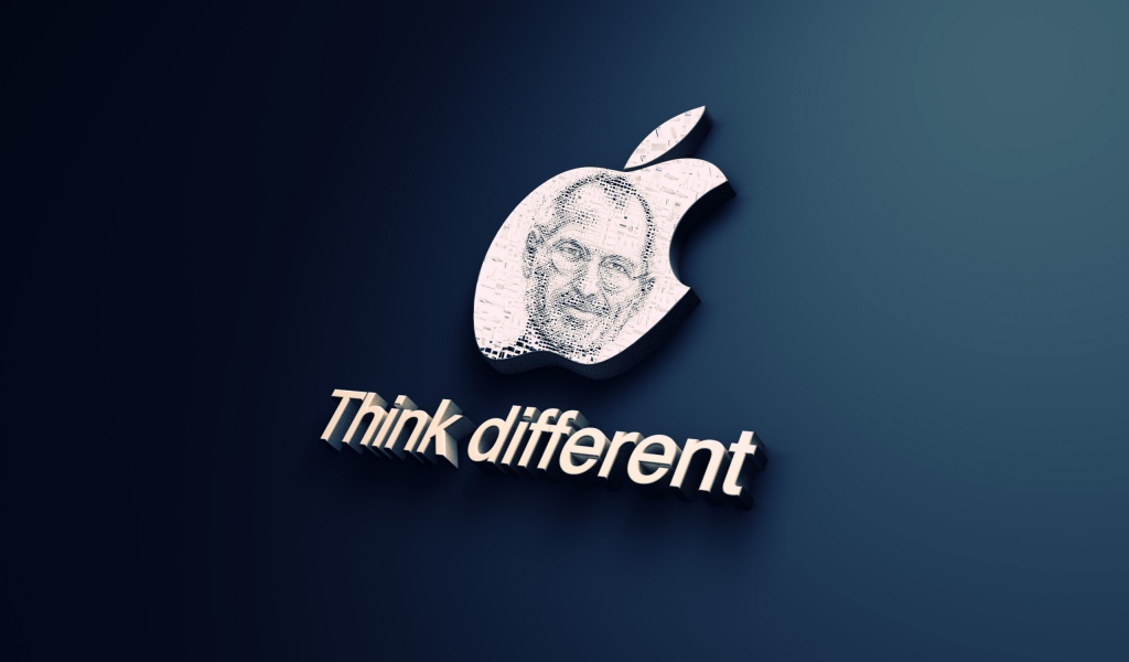 Steve Jobs Tribute