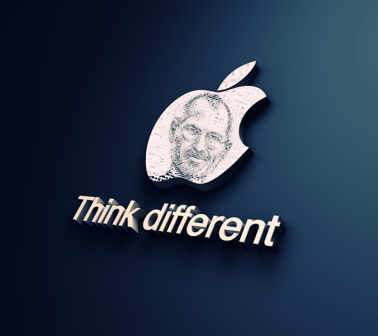 Steve Jobs Tribute