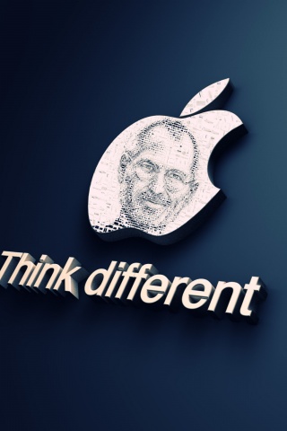 Steve Jobs Tribute