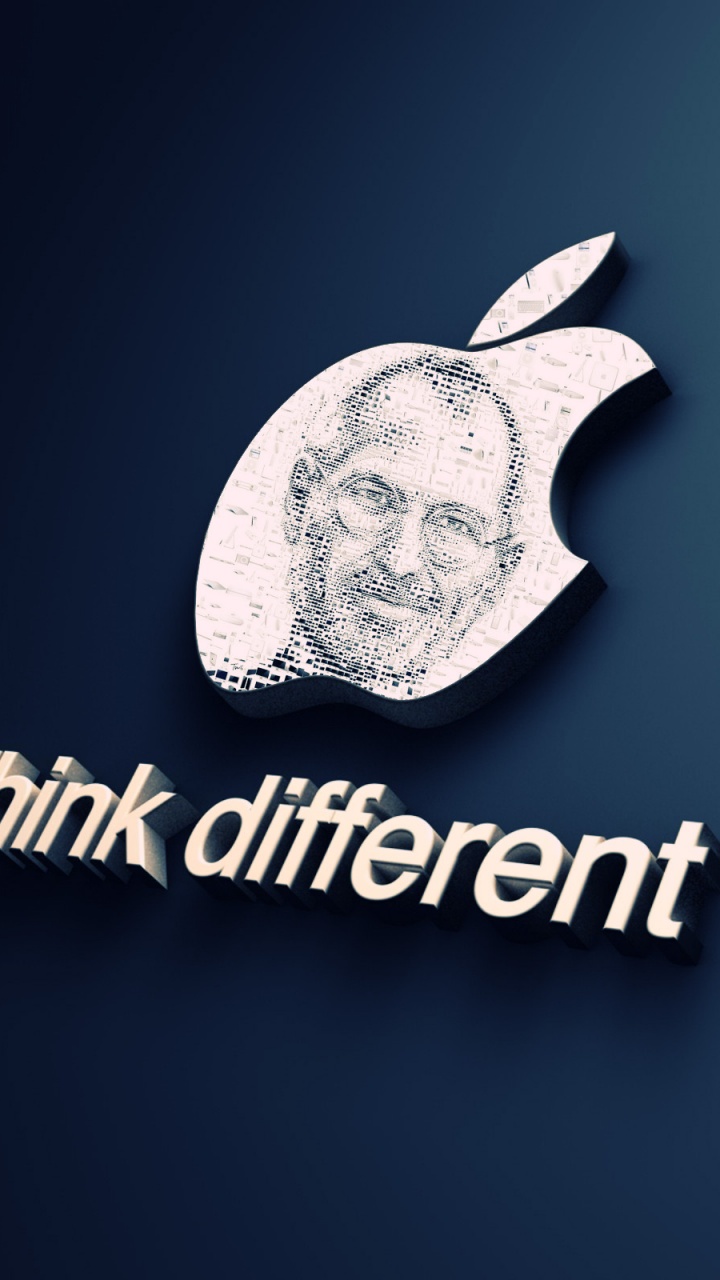 Steve Jobs Tribute