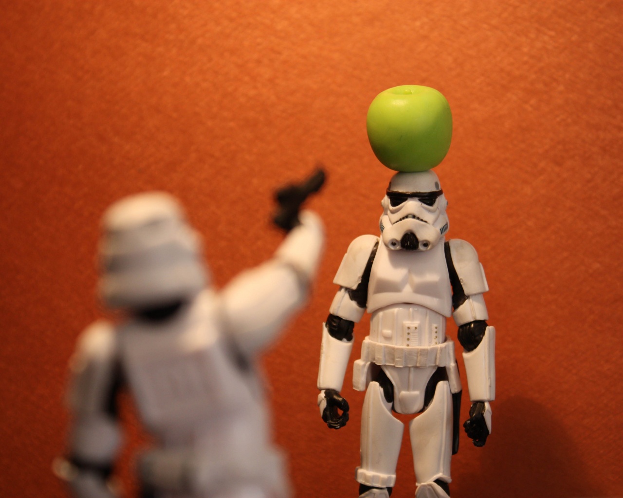 Stormtroopers Funny