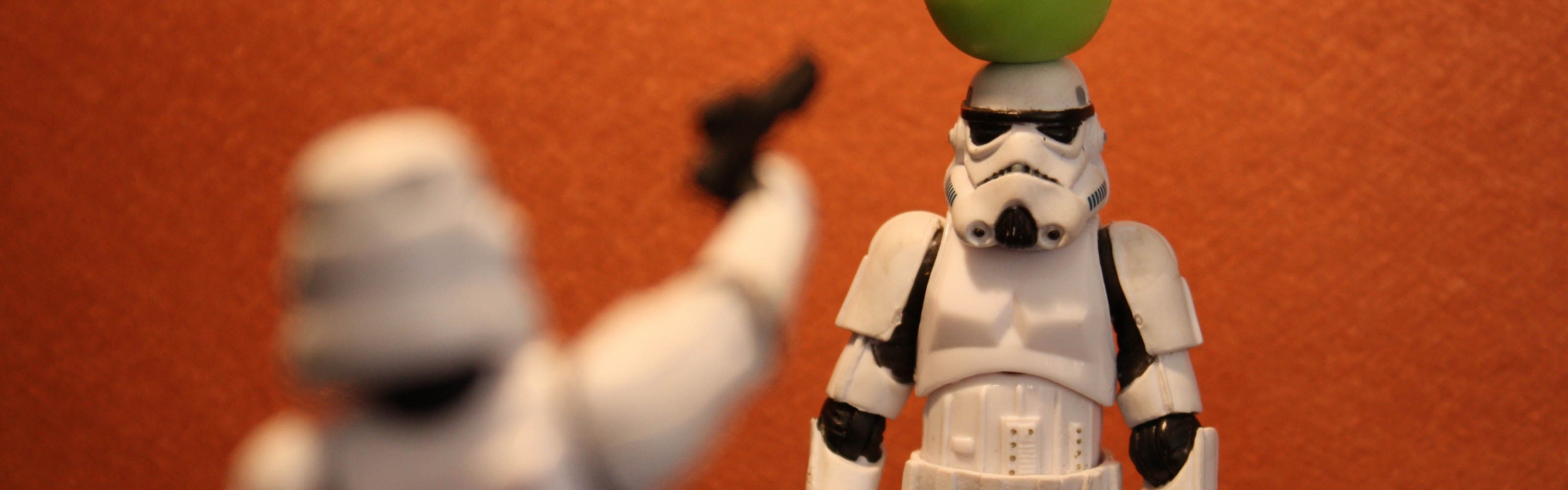 Stormtroopers Funny