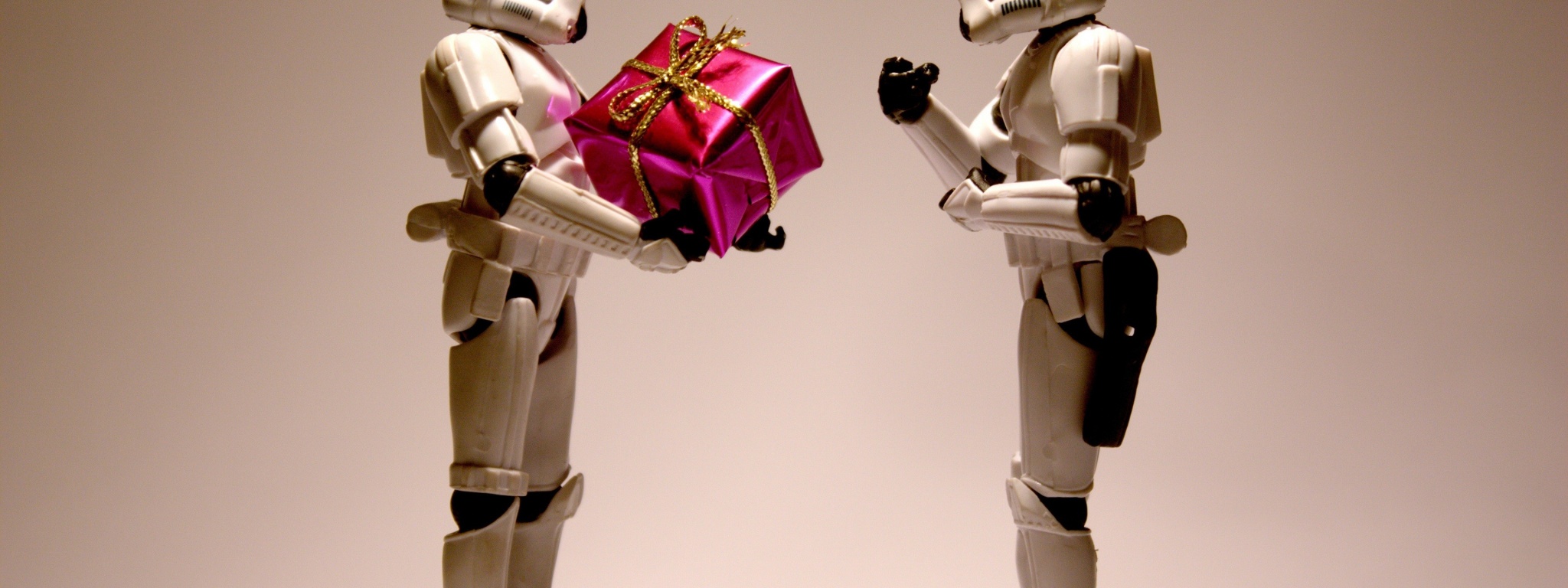 Stormtroopers Funny Present Christmas Gift Order 66