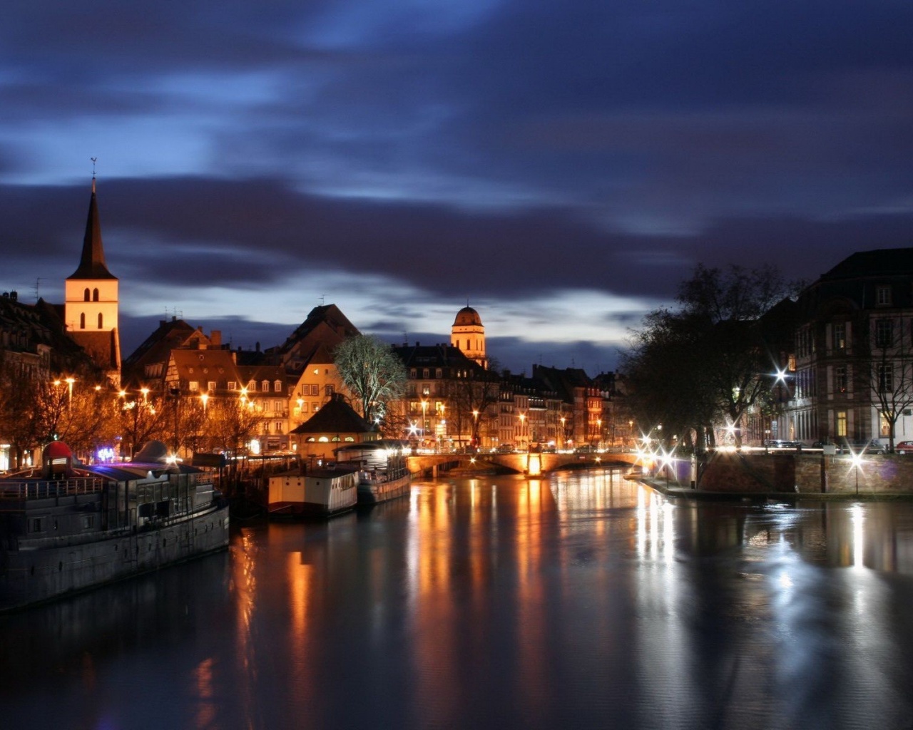 Strasbourg France