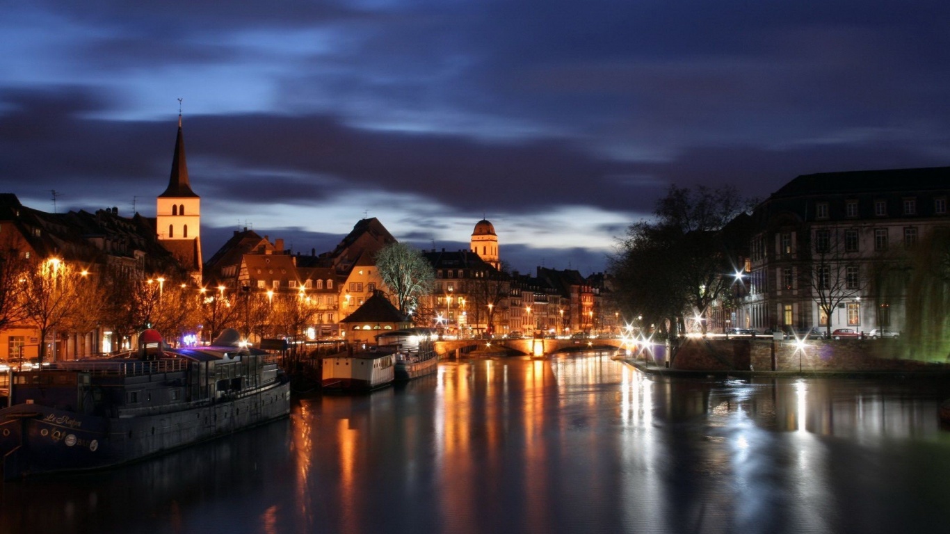 Strasbourg France