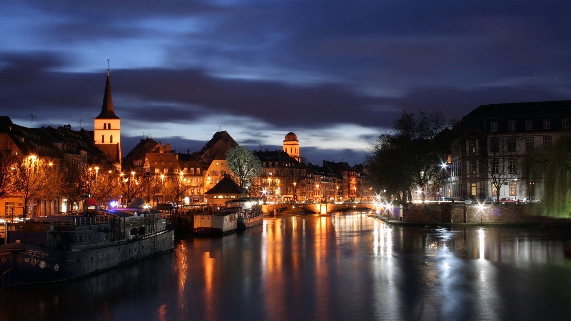 Strasbourg France