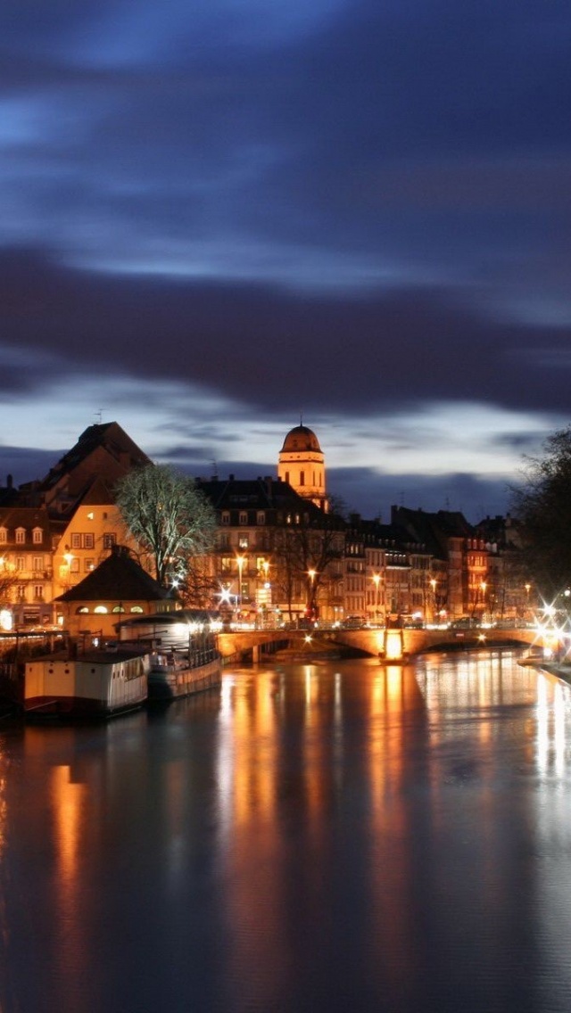 Strasbourg France