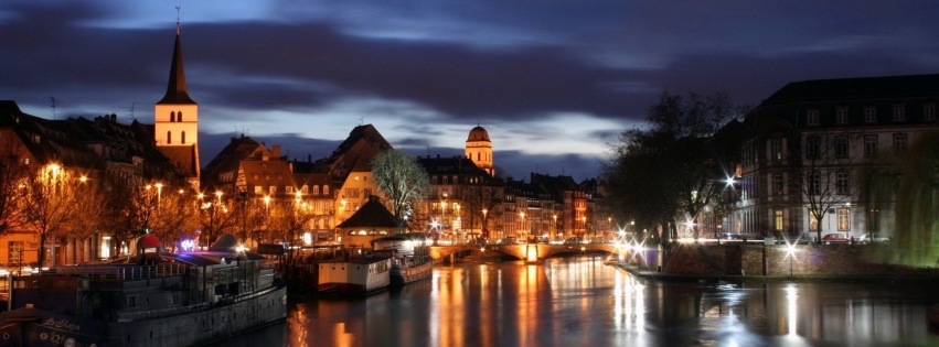 Strasbourg France