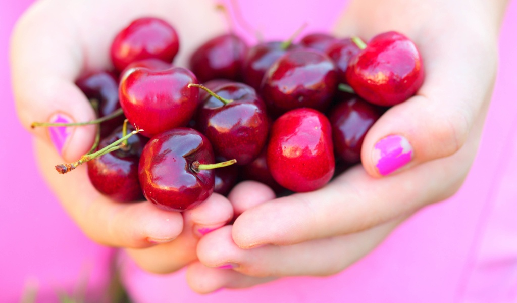 Summer Cherries