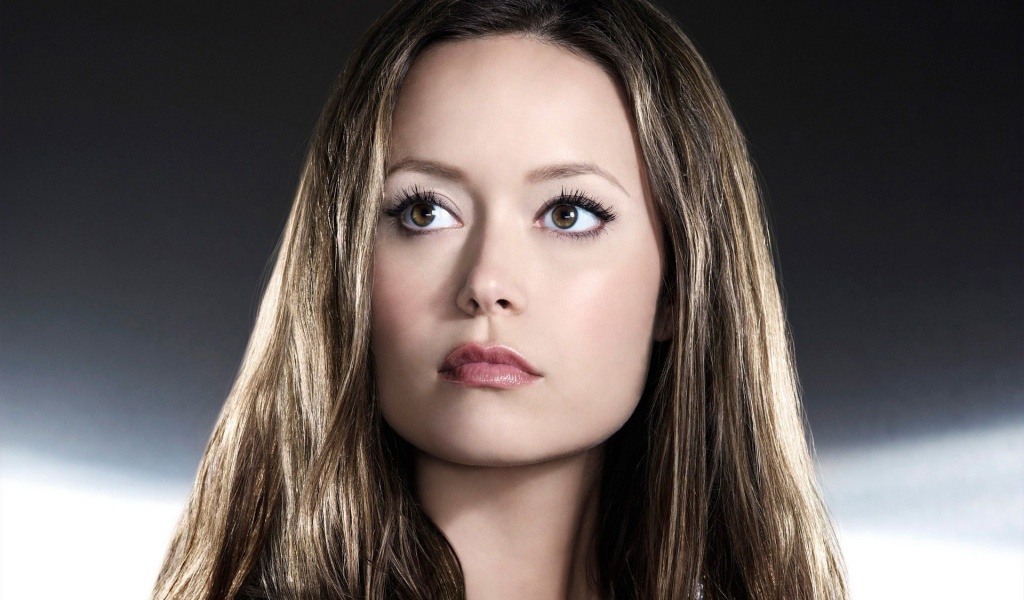 Summer Glau