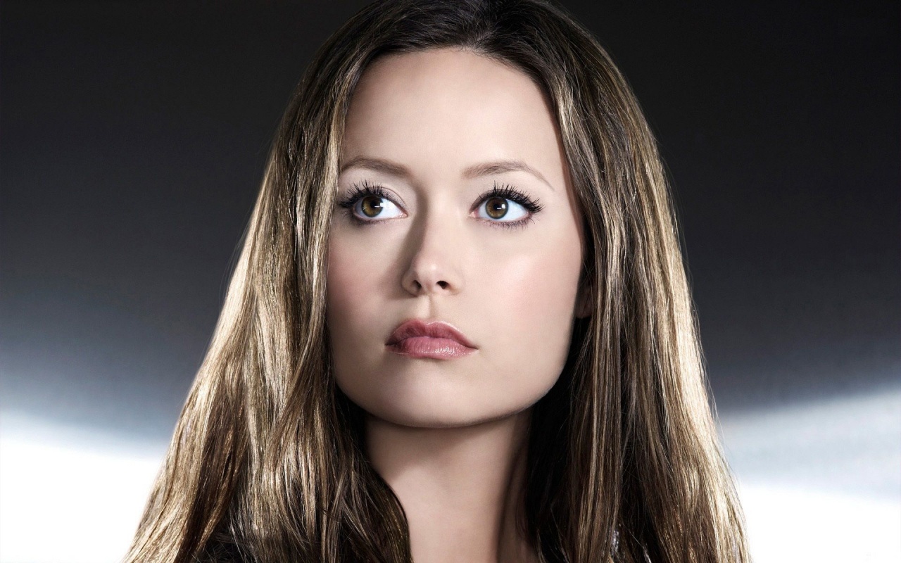 Summer Glau