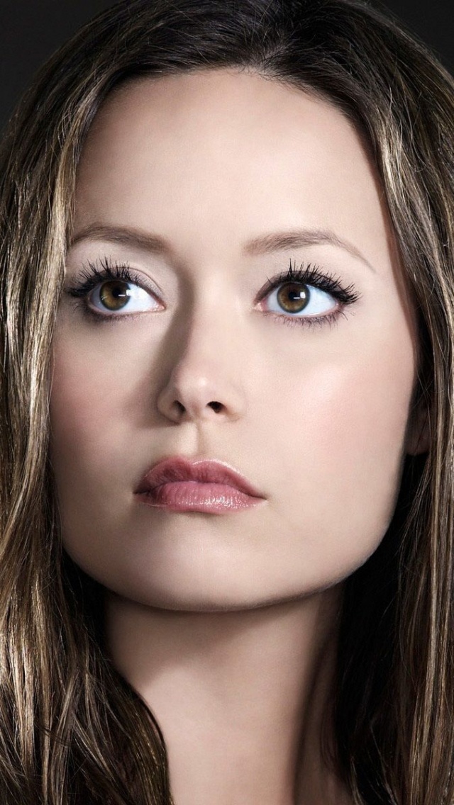 Summer Glau