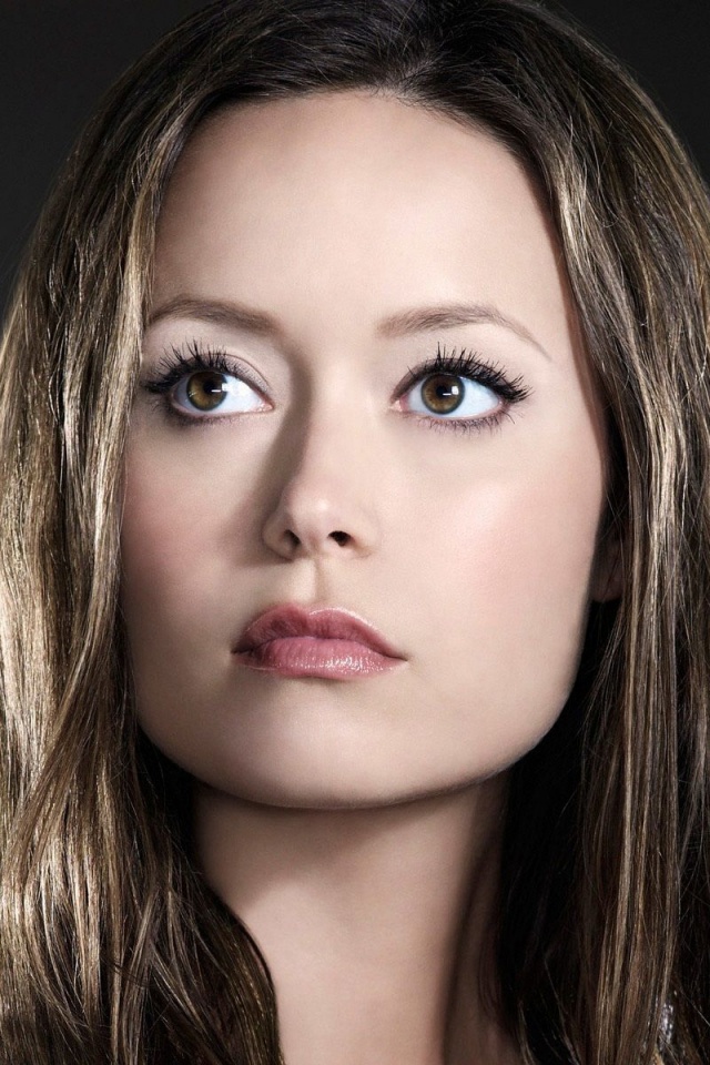 Summer Glau