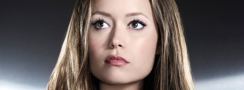 Summer Glau