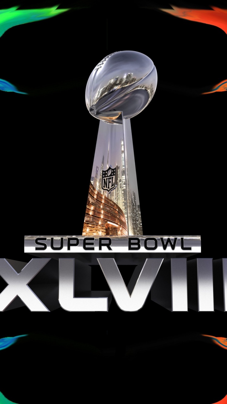 Super Bowl 2014-Seahawks Vs Broncos