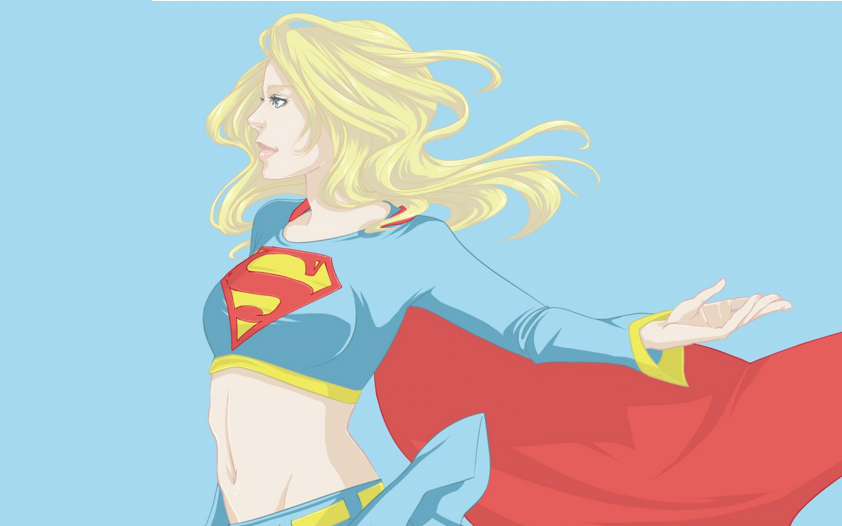 Supergirl