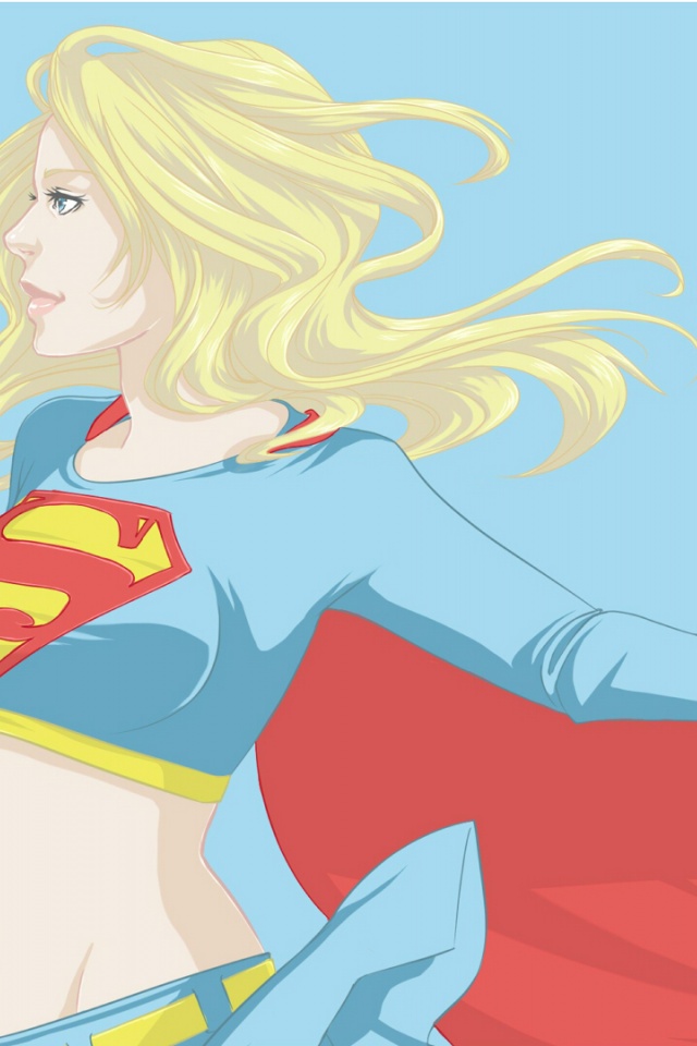 Supergirl