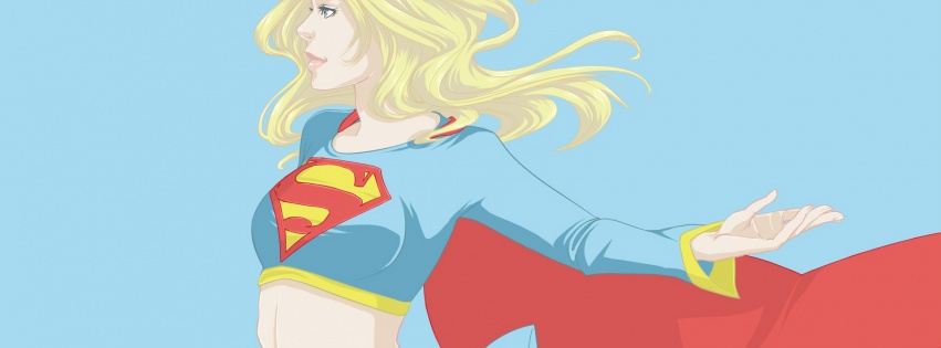 Supergirl