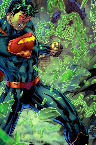 Superman