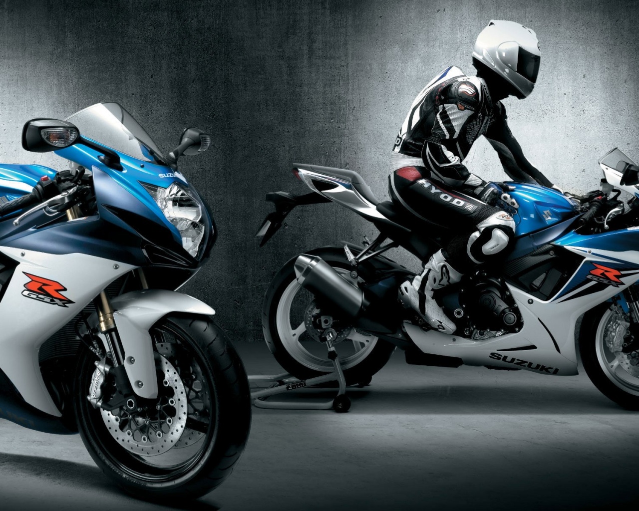 Suzuki Gsx R600 Motorcycles