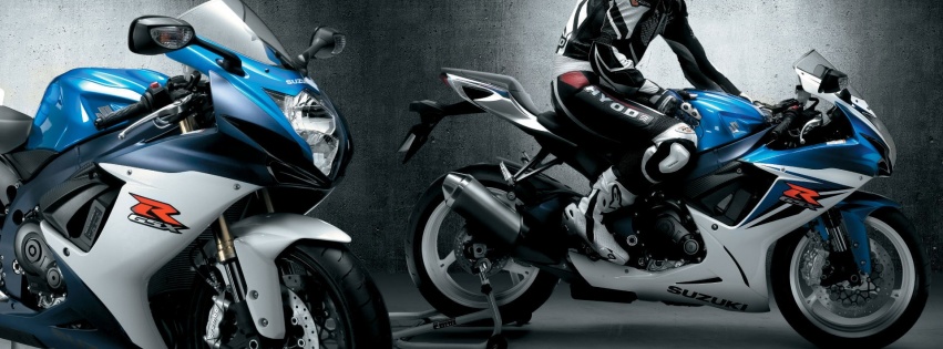 Suzuki Gsx R600 Motorcycles