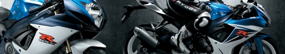 Suzuki Gsx R600 Motorcycles