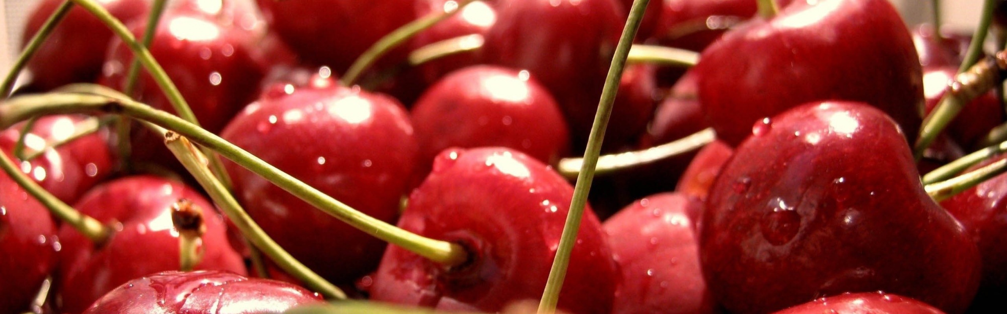 Sweet Cherries