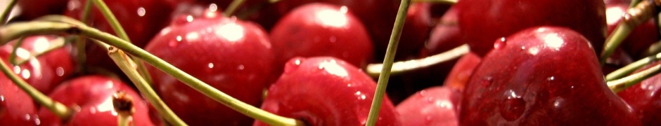 Sweet Cherries