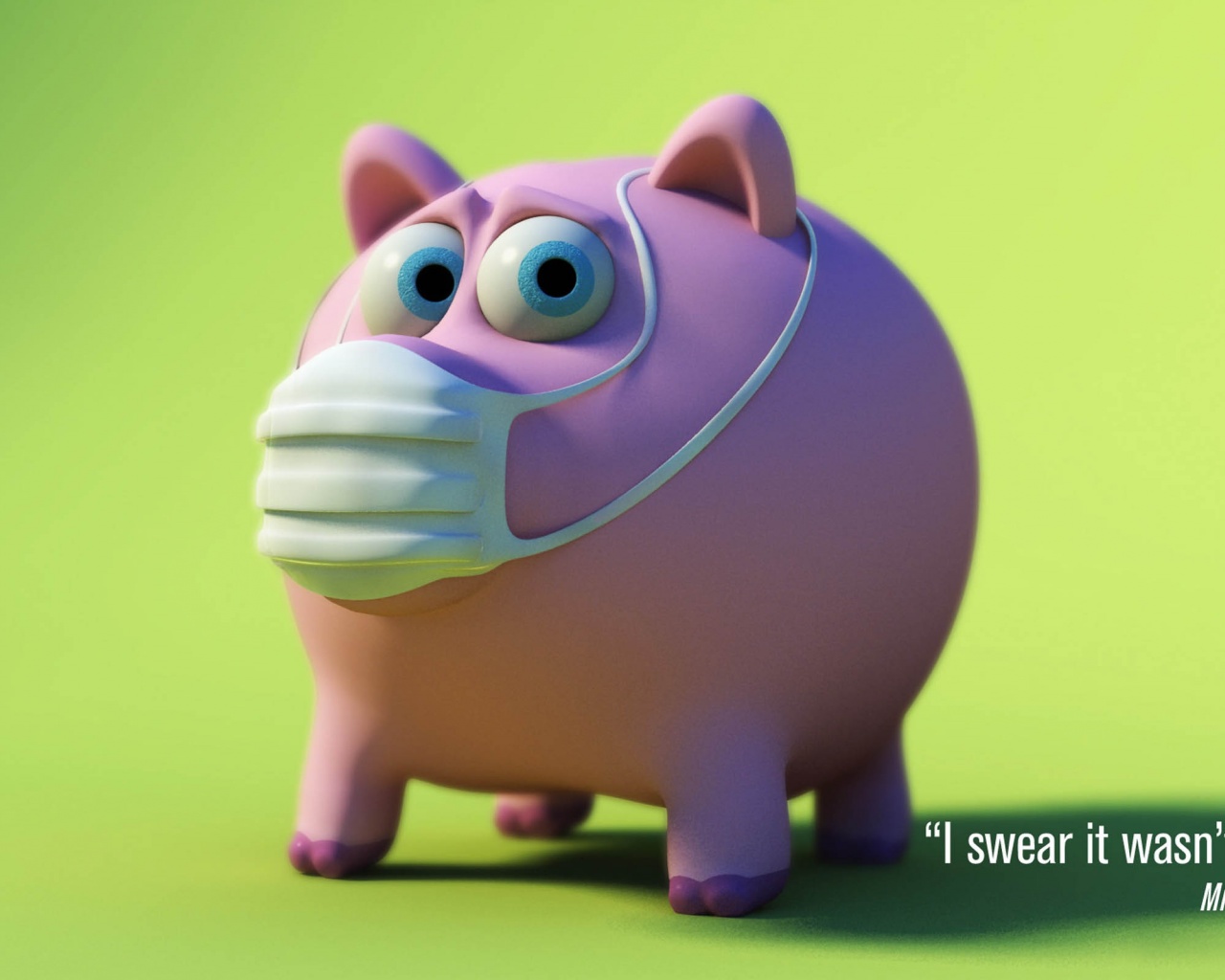 Swine Flu