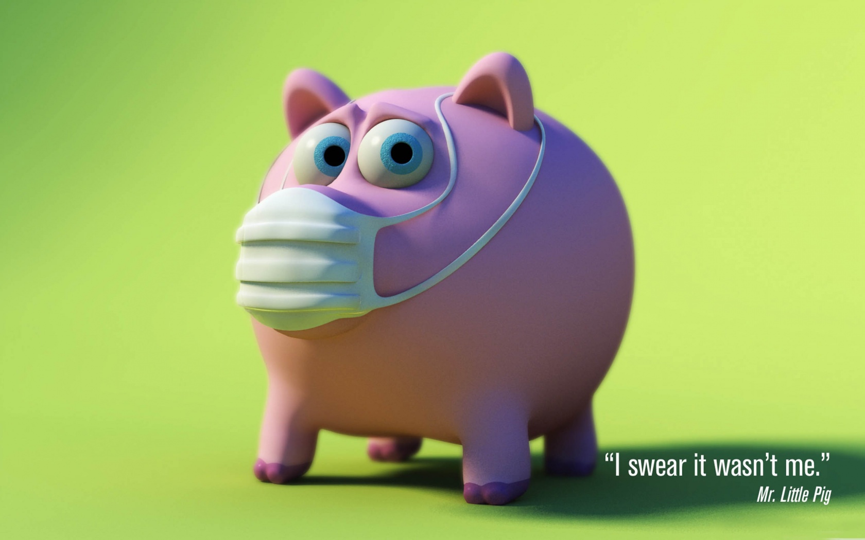 Swine Flu