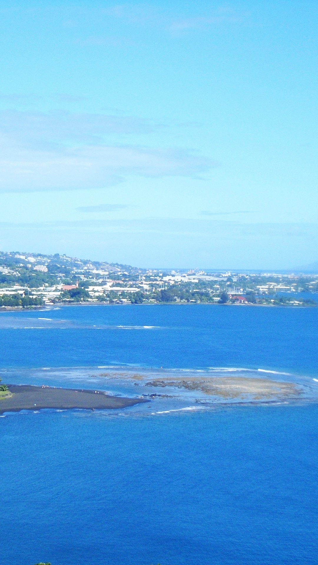 Tahiti Arue Windward Islands French Polynesia