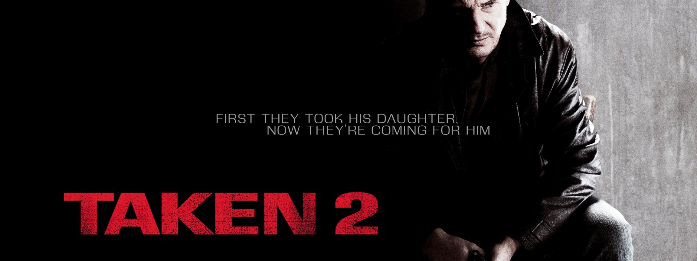 Taken 2 Movie