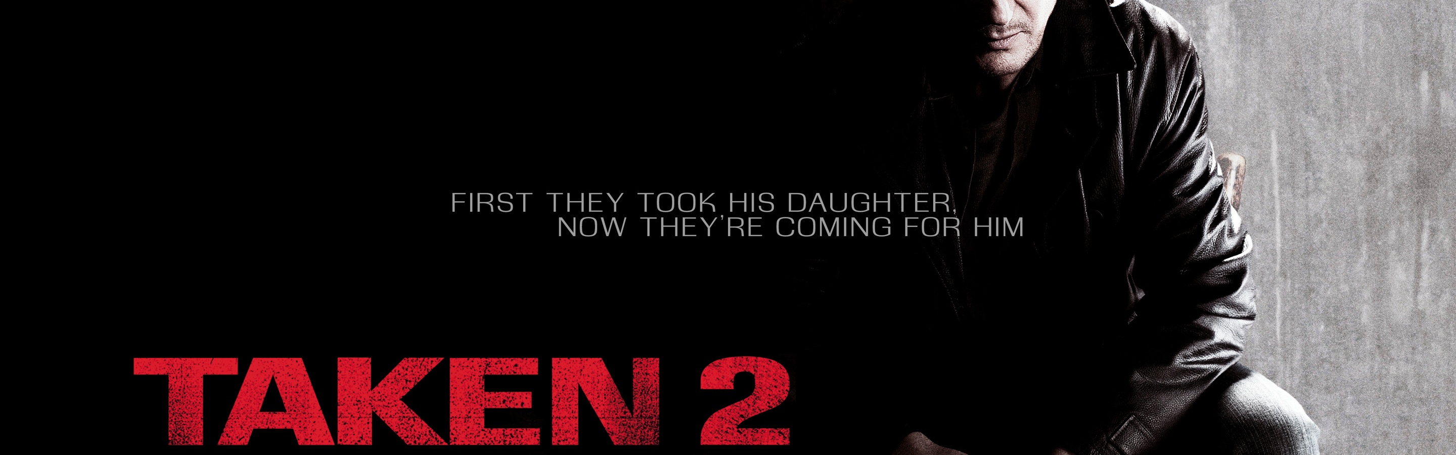 Taken 2 Movie