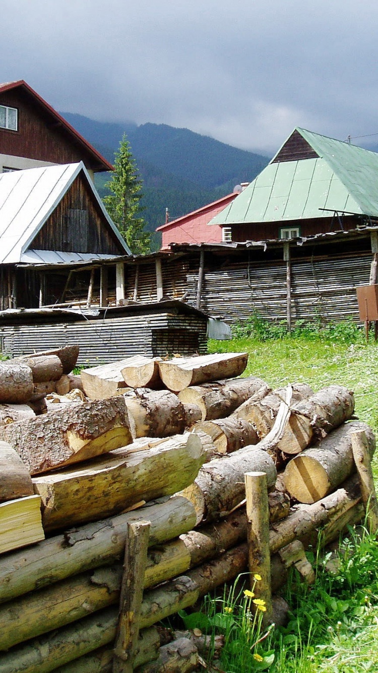 Tatra Zdiar Poprad Presov Region Slovakia