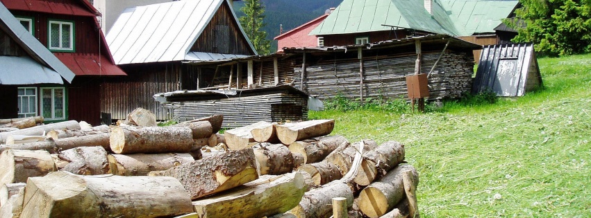 Tatra Zdiar Poprad Presov Region Slovakia