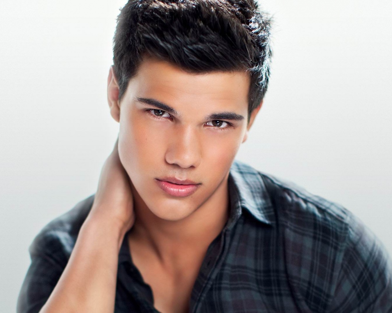 Taylor Lautner